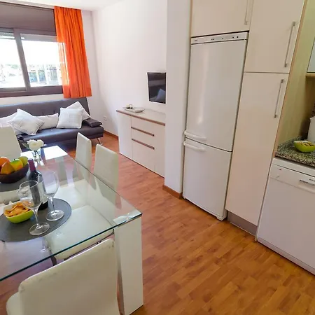 Appartement 3 Coronas 1 *